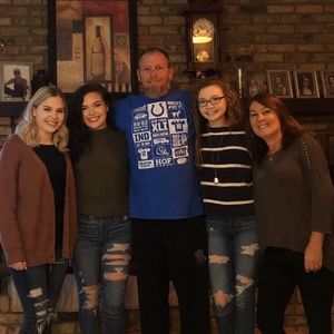 Meet your Posher, Scott